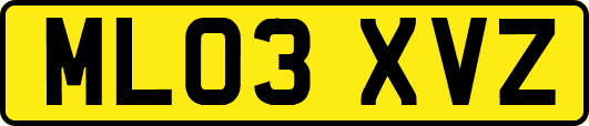 ML03XVZ