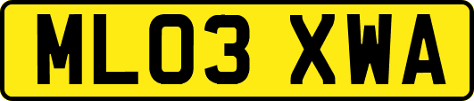 ML03XWA
