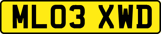 ML03XWD