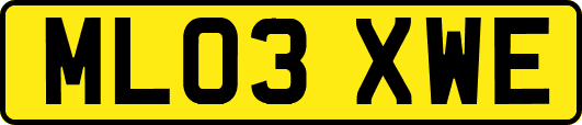 ML03XWE