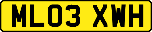 ML03XWH
