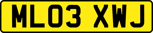 ML03XWJ