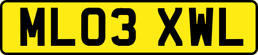 ML03XWL