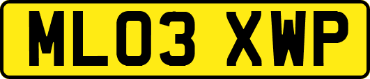 ML03XWP