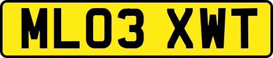 ML03XWT
