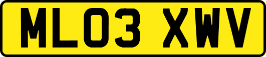 ML03XWV