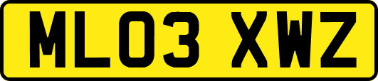 ML03XWZ