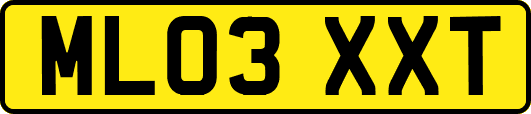 ML03XXT