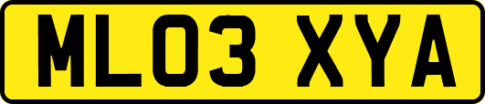 ML03XYA