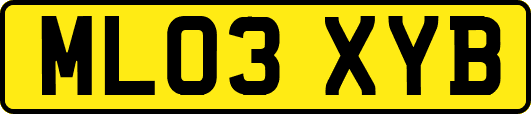 ML03XYB