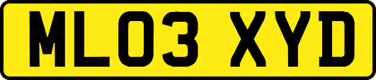 ML03XYD