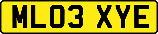 ML03XYE