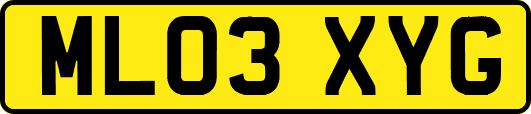 ML03XYG