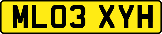 ML03XYH