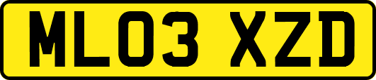 ML03XZD