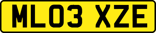 ML03XZE