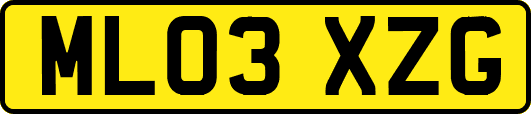 ML03XZG