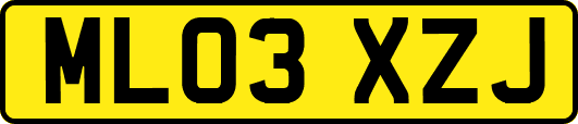 ML03XZJ
