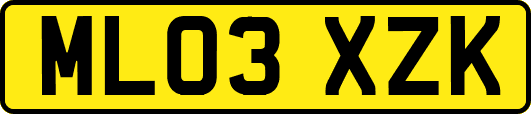 ML03XZK