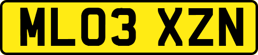 ML03XZN