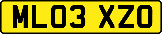 ML03XZO