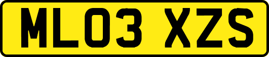 ML03XZS