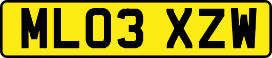 ML03XZW
