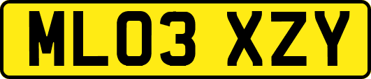 ML03XZY
