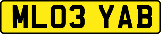 ML03YAB