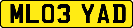 ML03YAD