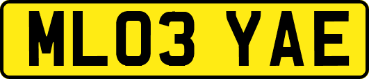 ML03YAE