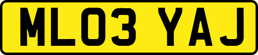 ML03YAJ