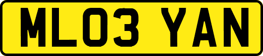 ML03YAN