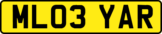 ML03YAR