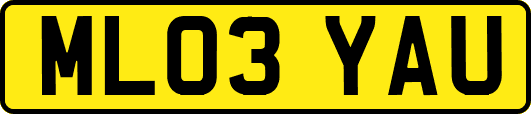ML03YAU