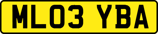 ML03YBA