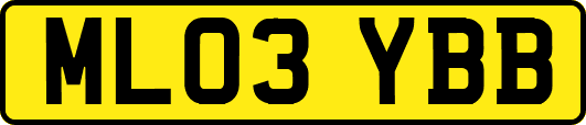 ML03YBB