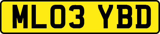 ML03YBD