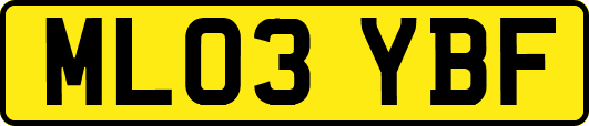 ML03YBF