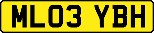 ML03YBH