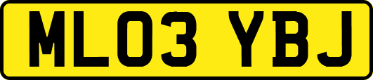 ML03YBJ