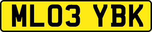 ML03YBK