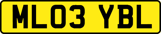 ML03YBL