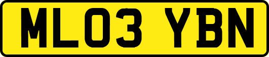 ML03YBN