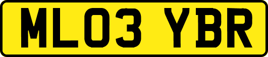 ML03YBR