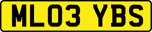 ML03YBS