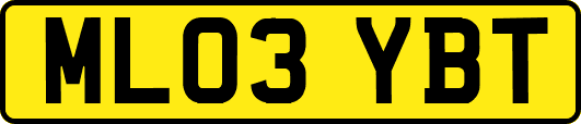 ML03YBT