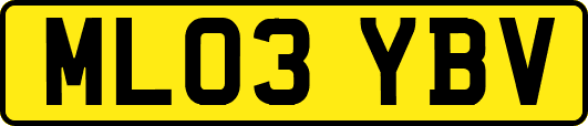 ML03YBV