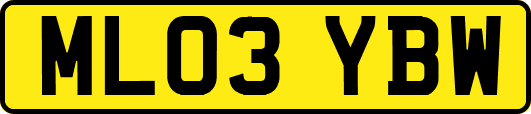 ML03YBW