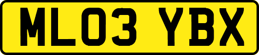 ML03YBX